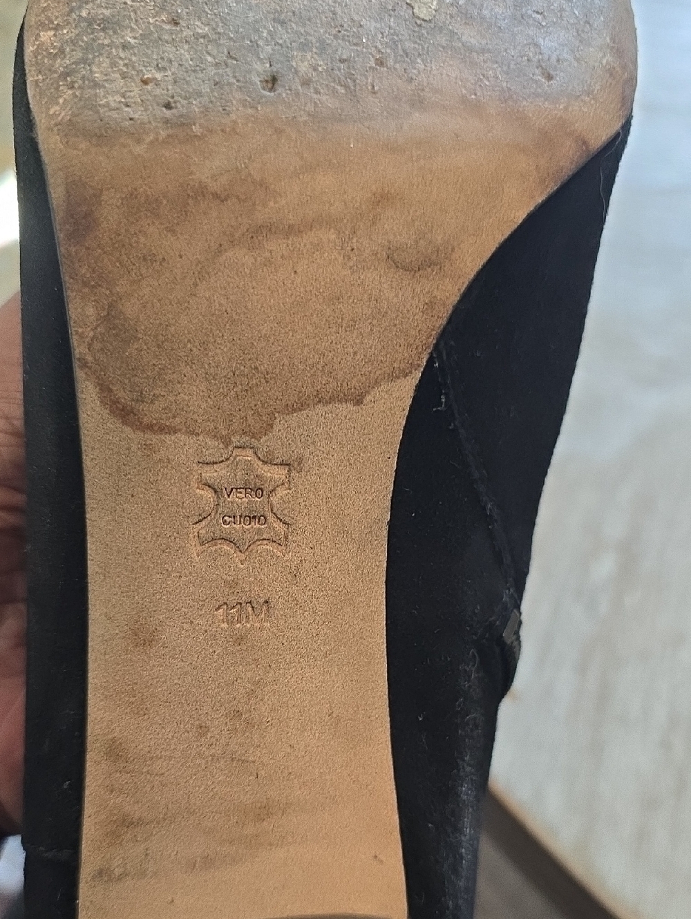 Via Spiga Ankle Booties - Picture 6 of 6